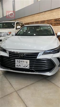 Toyota Avalon